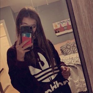 Meet your Posher, Mandie